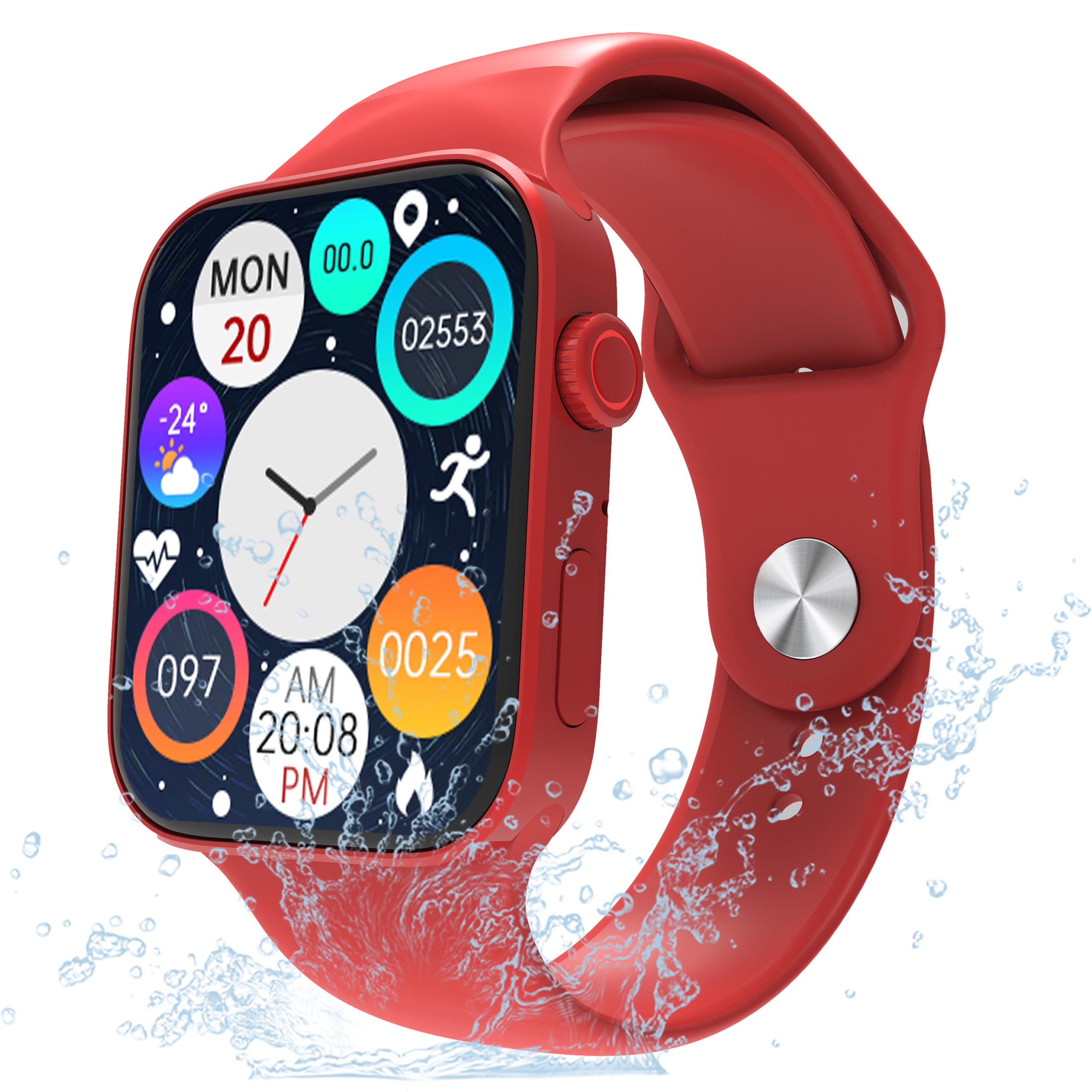smart watch smart watch